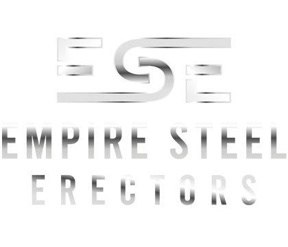 Empire Steel Erectors in State of California